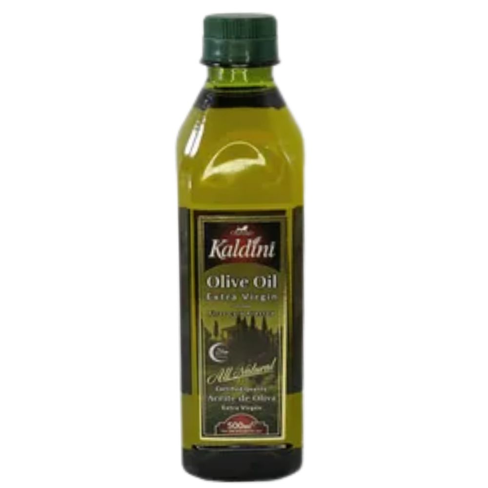 Kaldini Aceite De Oliva Extra Virgen 500 ml