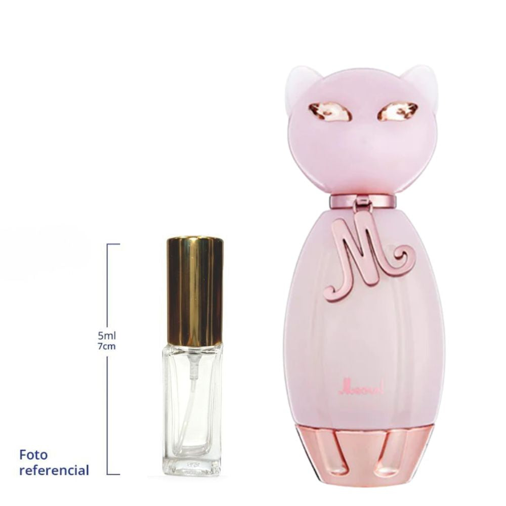 Katy Perry Meow! Decant Travel Size Eau de Parfum For Woman