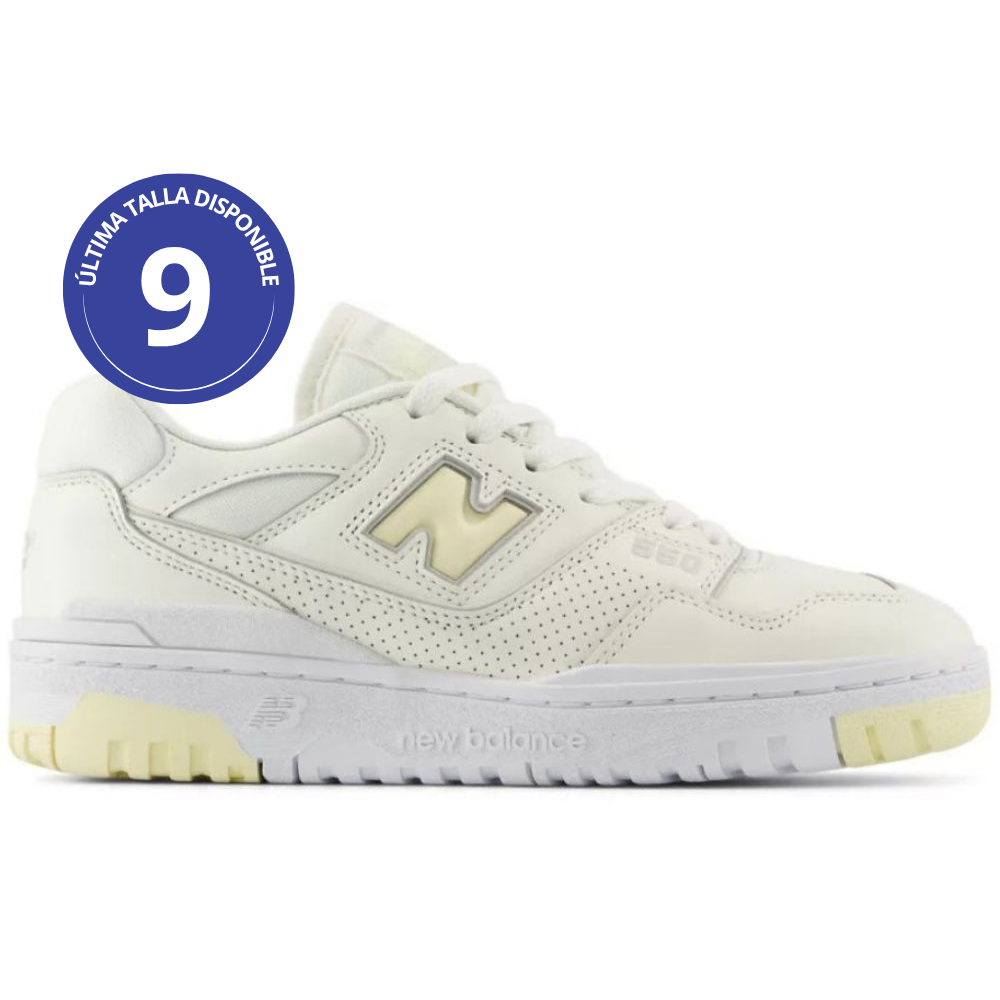 New Balance 550 Zapato Para Damas