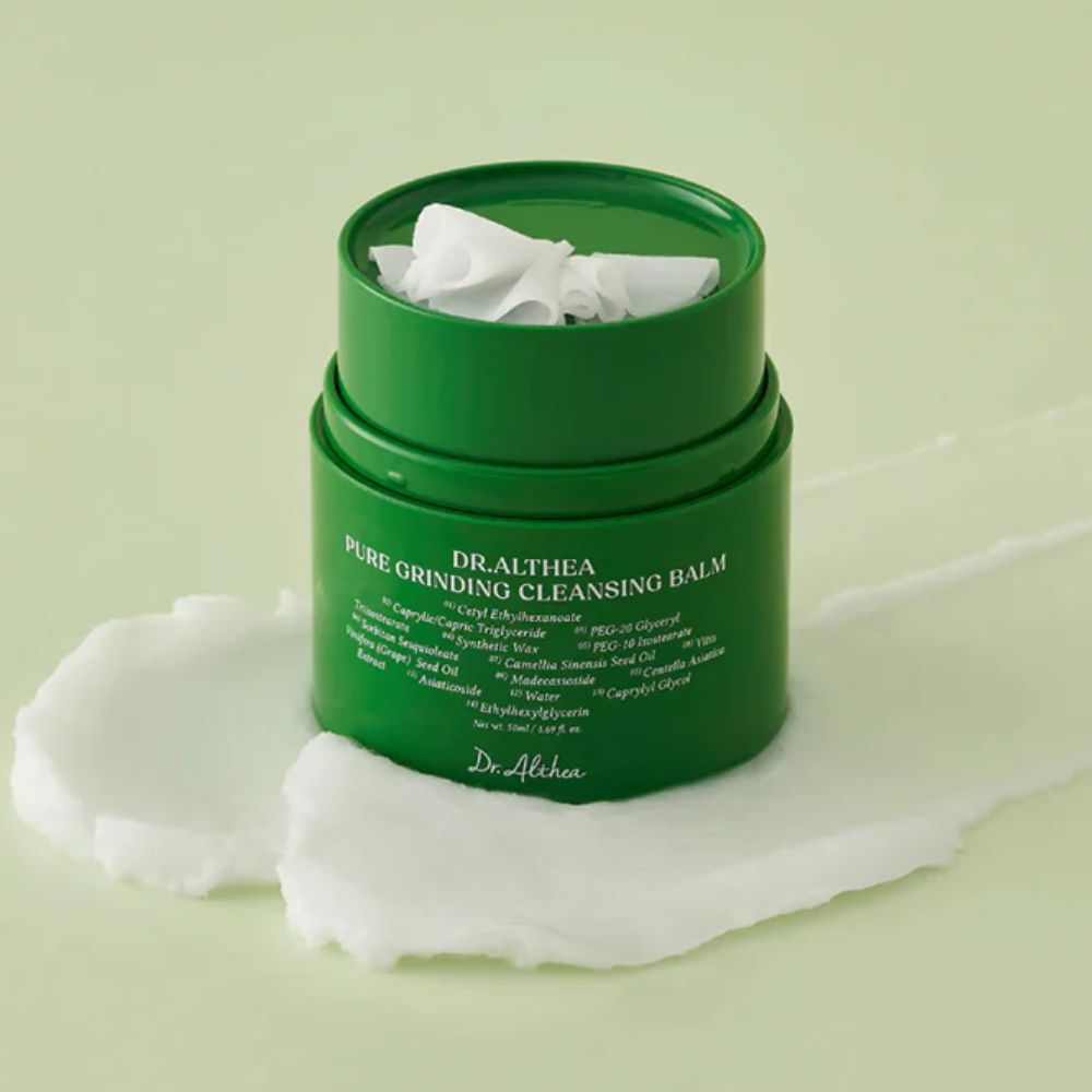 Dr. Althea Pure Grinding Cleansing Balm 50ml
