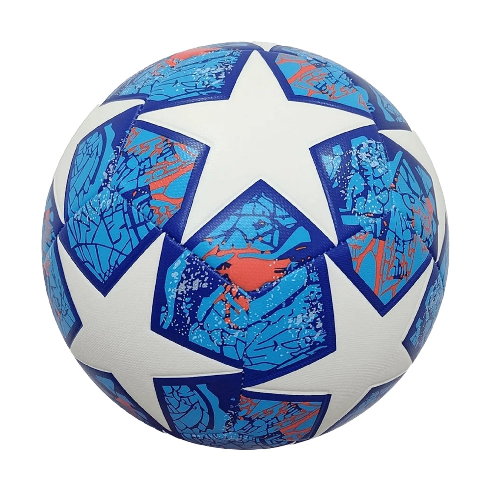 KX Balon De Futbol No5 Tamaño Oficial Promocional