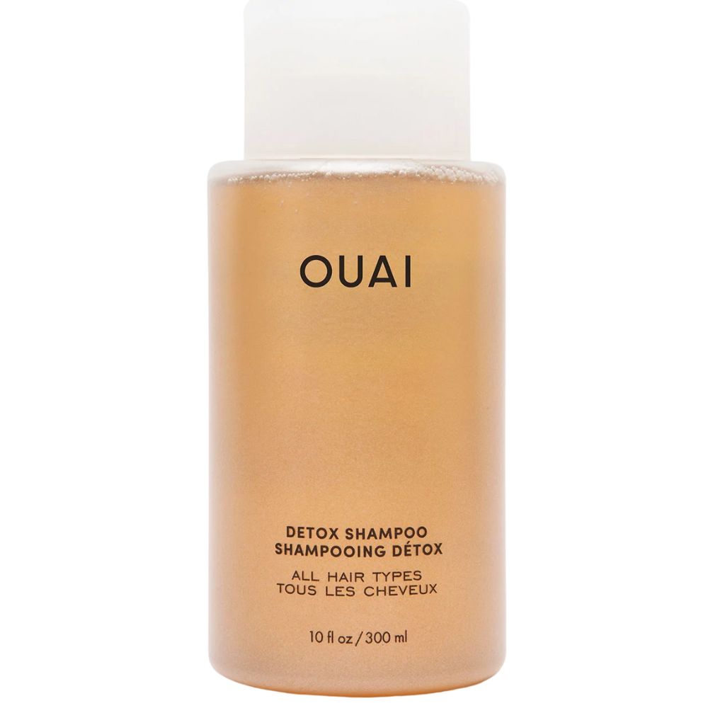 Ouai Detox Shampoo All Hair Types 300ml