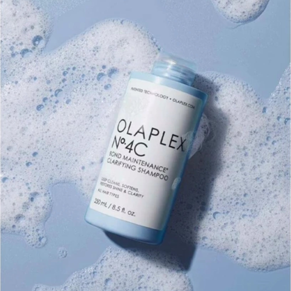 Olaplex 4C Shampoo Clarificante 1000ml