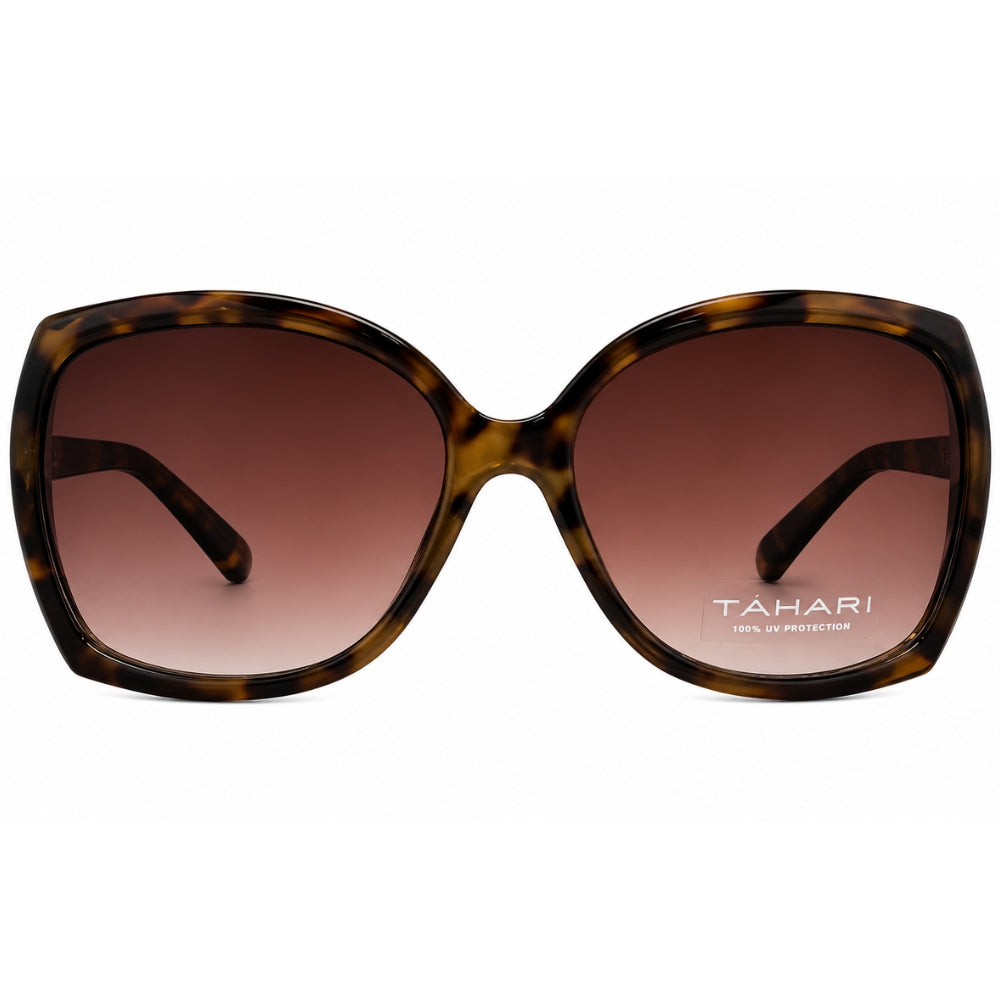 Tahari Lentes de Sol Para Damas 100% UV Protection