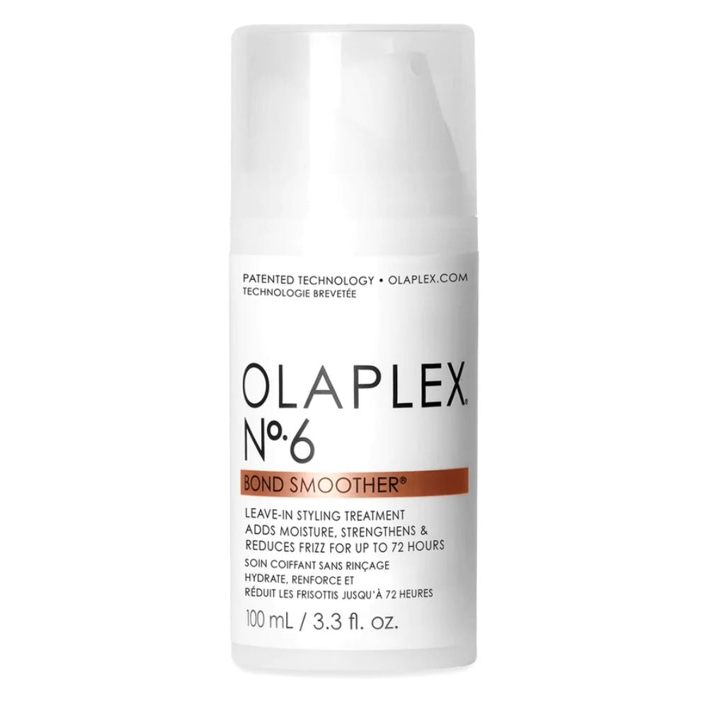 Olaplex N*6 Reparador para el Cabello Reduce Frizz Bond Smoother 100 ml