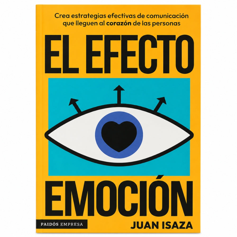 Juan Isaza “El Efecto Emoción”
