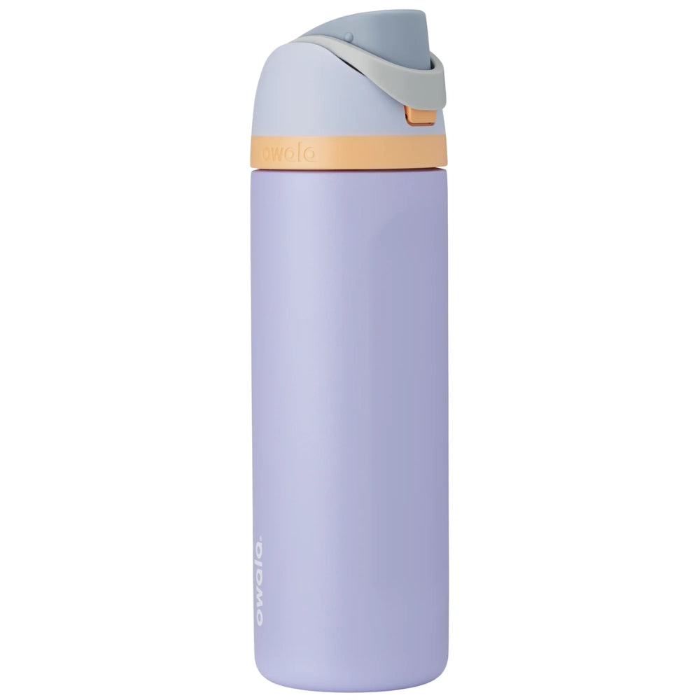 Owala Termo FreeSip Stainless Steel 24oz Cloud 9