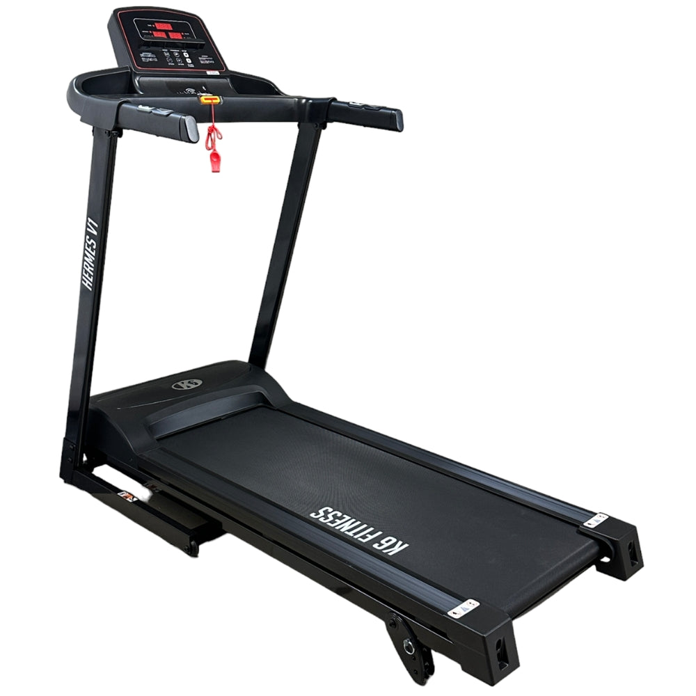 K6 Caminadora Eléctrica Hermes V1