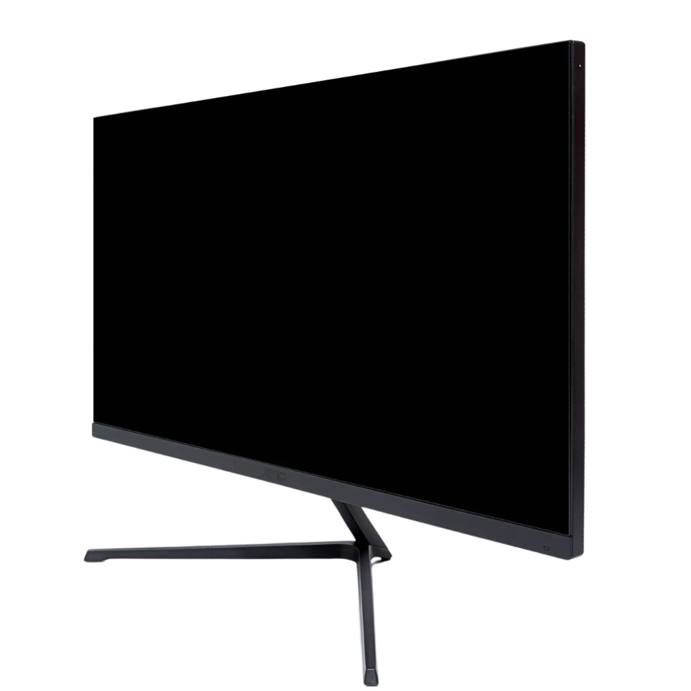 Jemip Monitor 27″ Oficce-Pro Helio View Color Negro