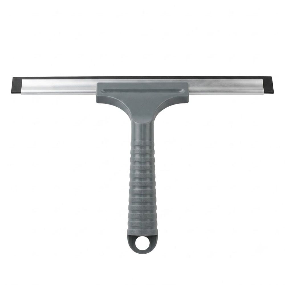 Alfa Hogar Limpiavidrios Glass Premium Color Gris