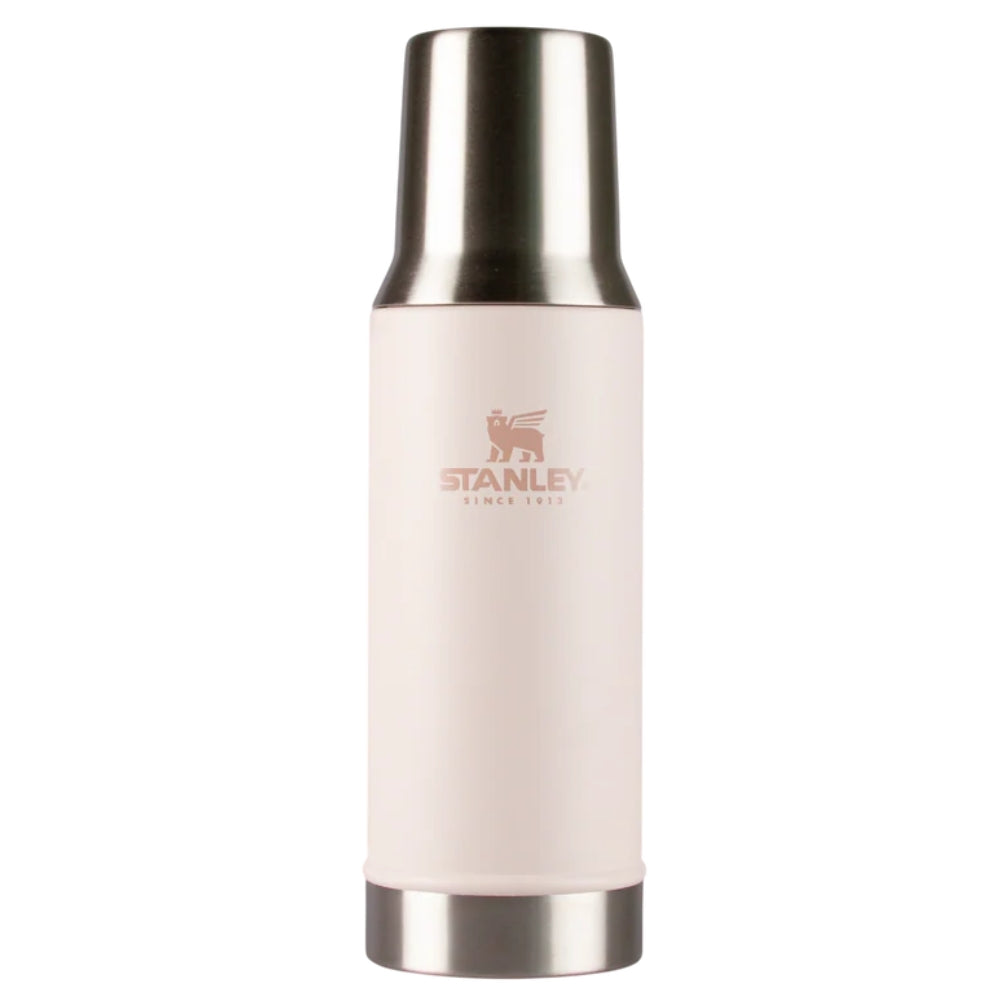 Stanley Termo Matte System Classic Color Rose Quartz 27oz