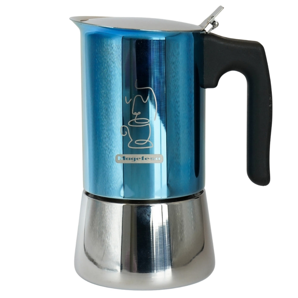 Magefesa Cafetera Italiana Giulia 6 Tazas