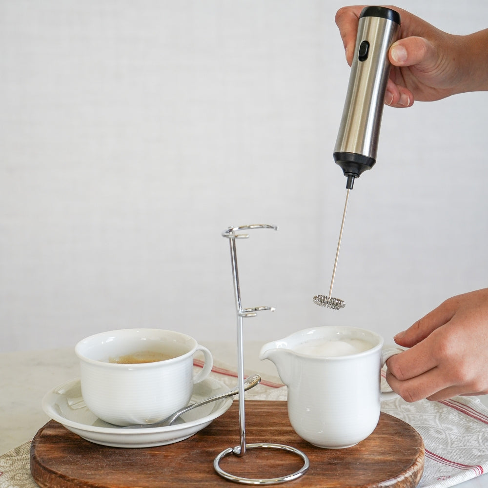 Magefesa Batidor Recargable