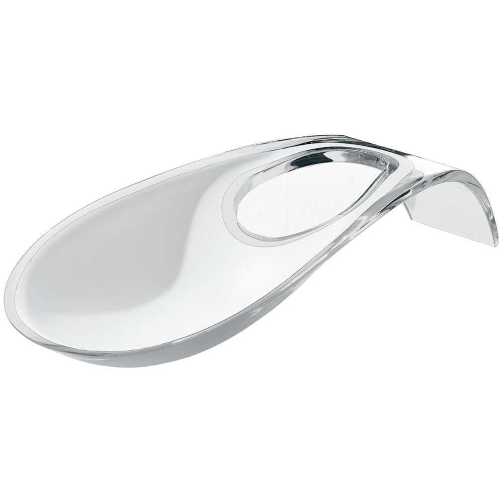 Guzzini Reposa Cuchara Color Clear