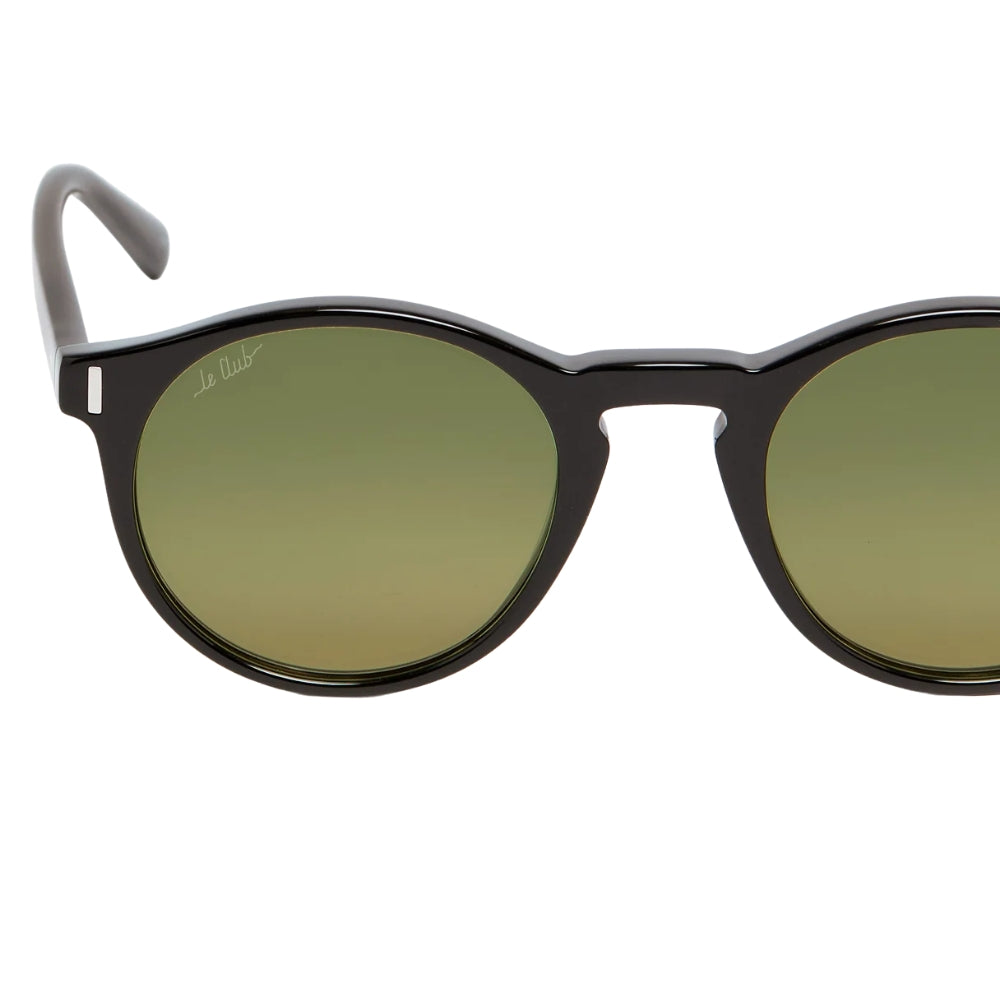 Tiwi Le Club Bayou C1 Acetate Black