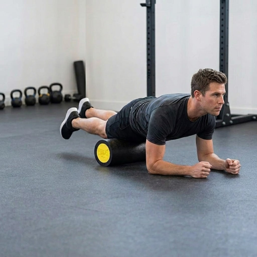 Everlast Foam Roller Rodillo Para Masaje Muscular 12"