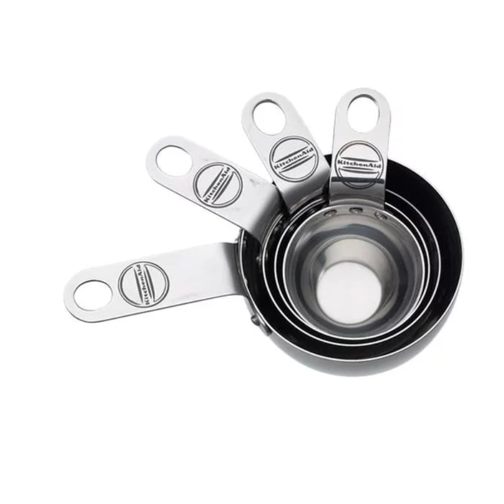 KitchenAid Set De Utensilios y Medidores para Hornear 10 Pzs