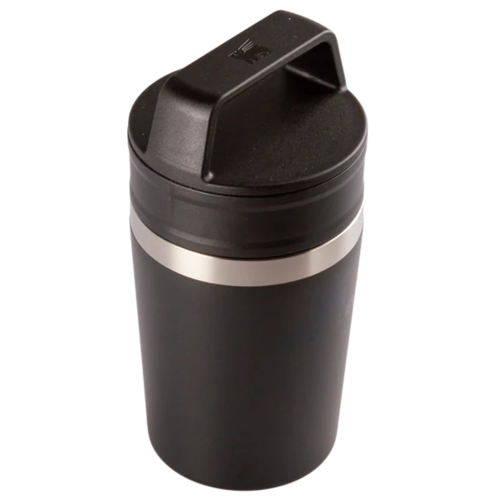 Stanley Termo Café-to-go Travel Mug Color Black 2.0 8oz