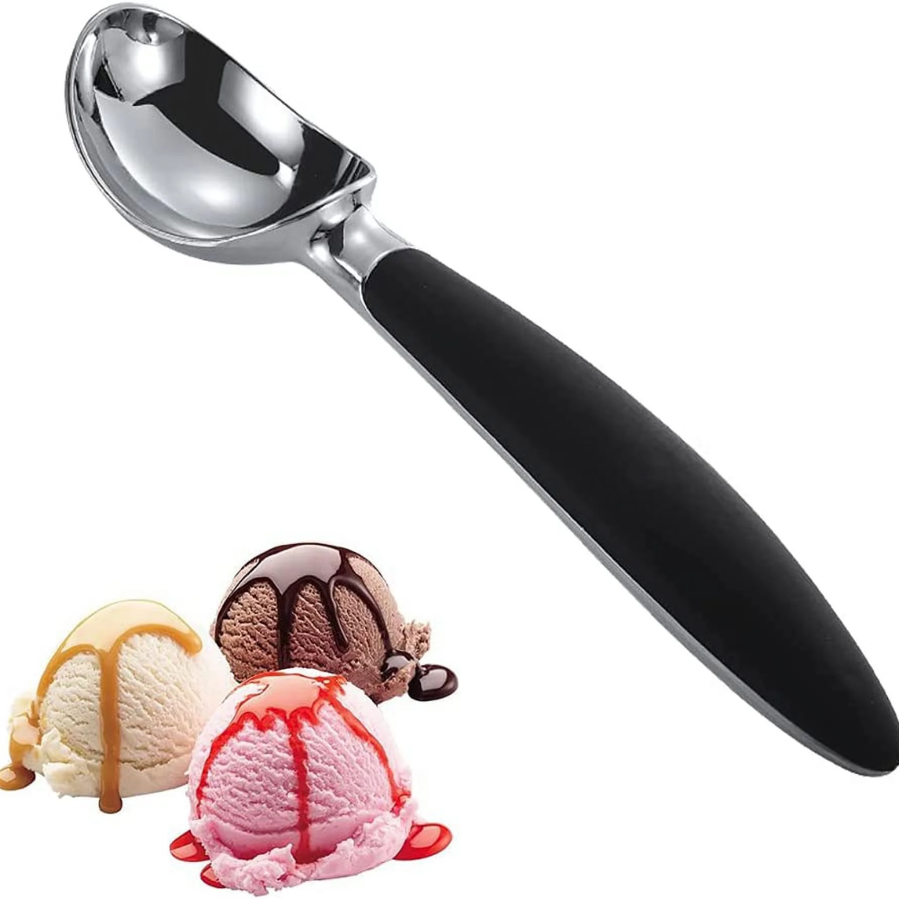 Alfa Hogar Meital Cuchara Para Helados Premium