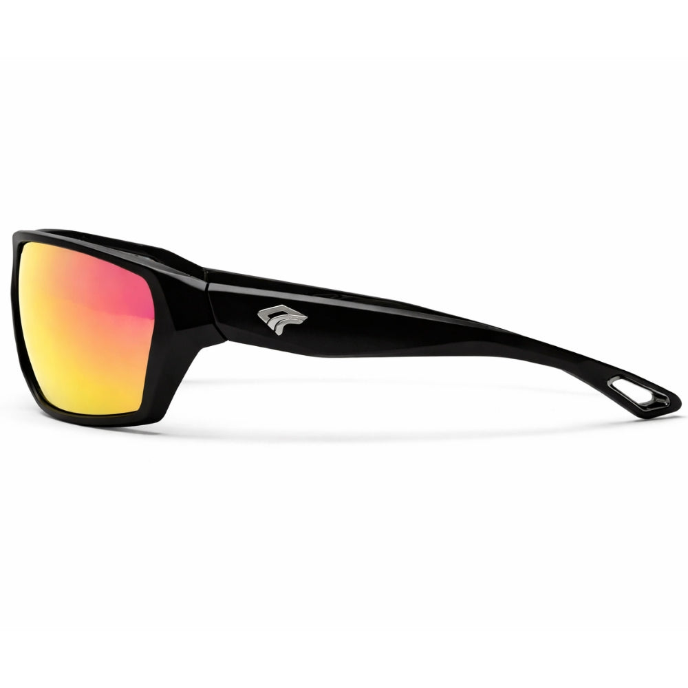 Torege Lentes de Sol Coeus Deportivos Black Unisex