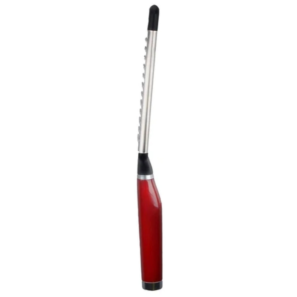 KitchenAid Rallador Plano Color Rojo