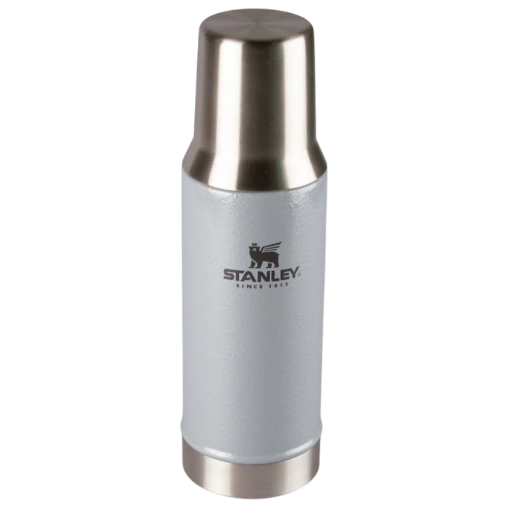 Stanley Termo Matte System Classic Color Silver 27oz