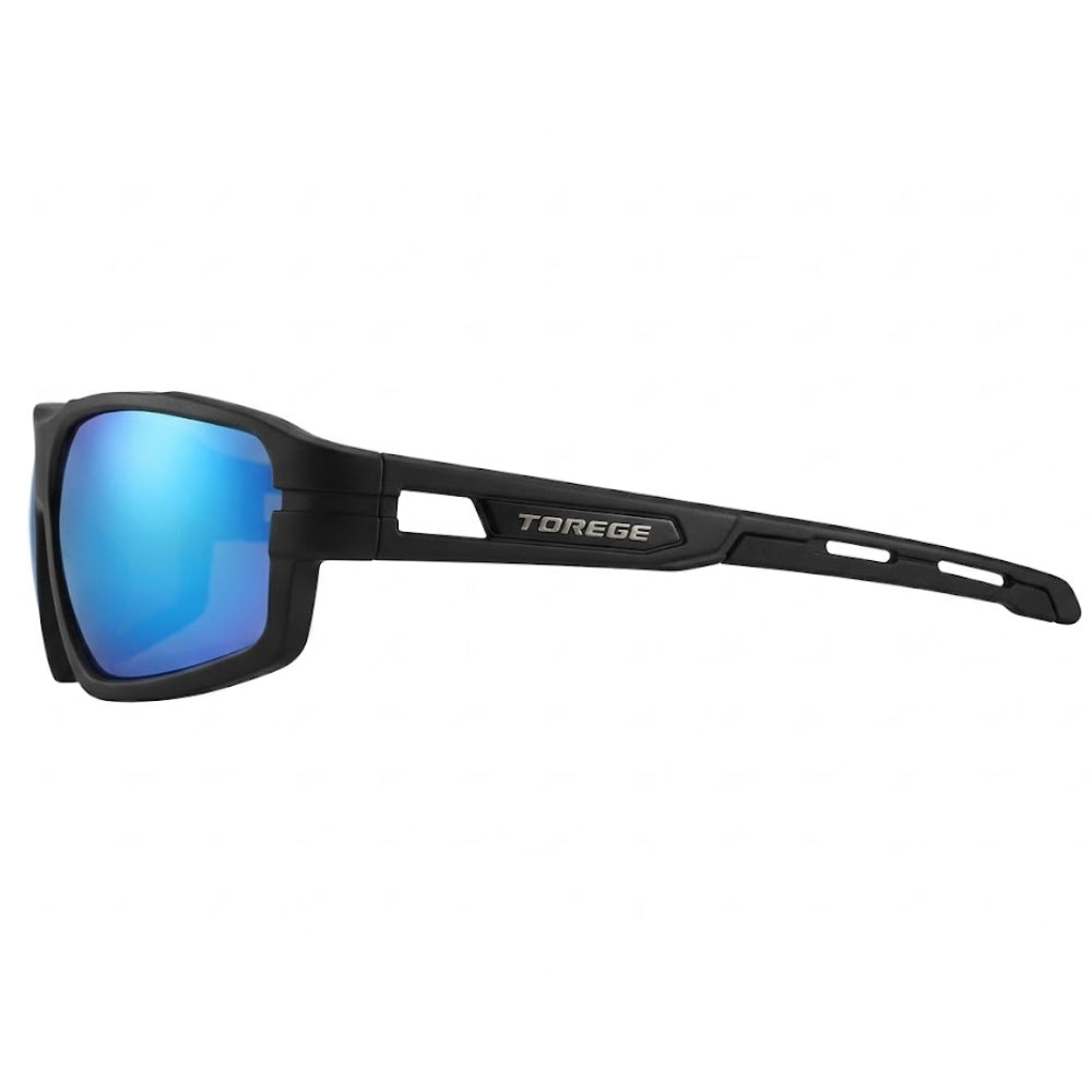 Torege Lentes de Sol Deportivos Volador Unisex
