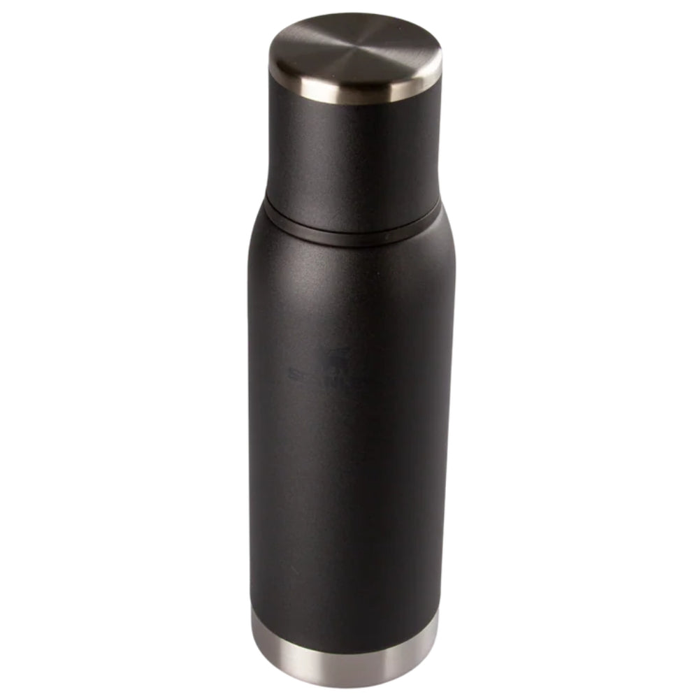 Stanley Termo Adventure To-Go Color Black 2.0 25oz