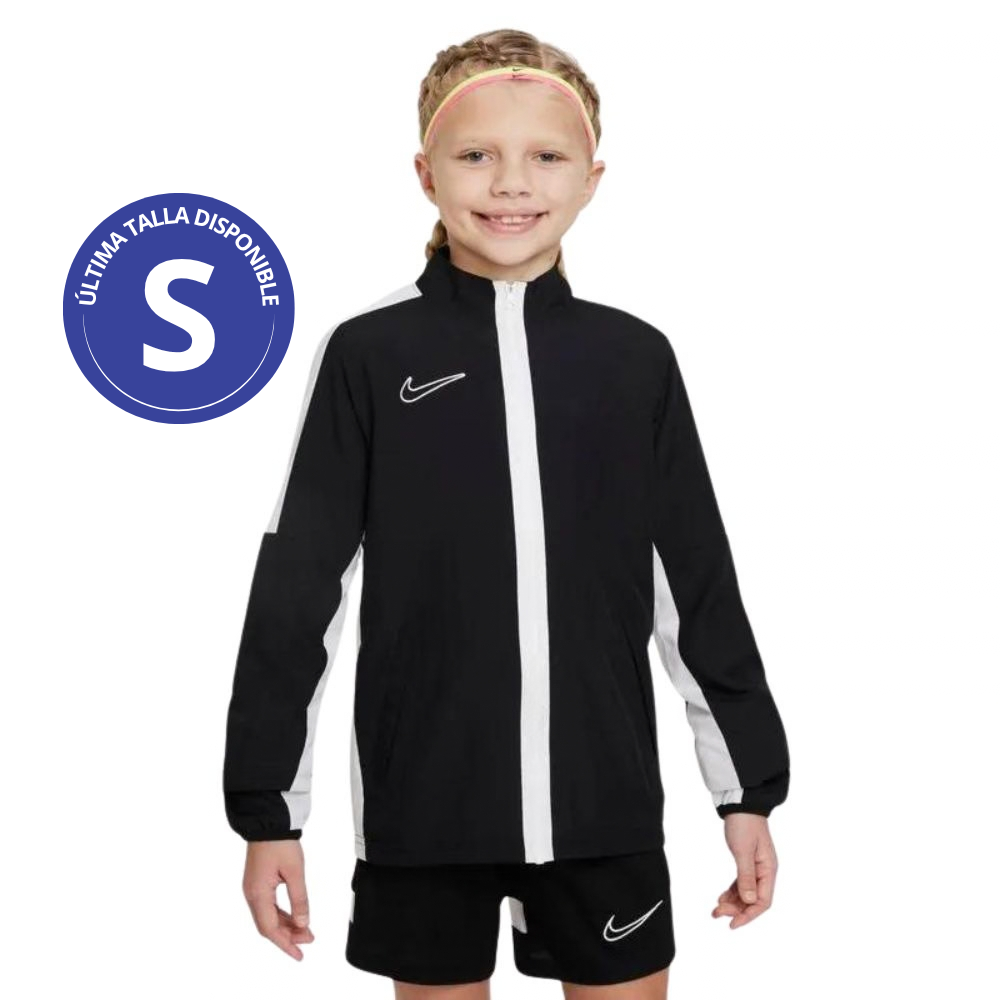 Nike Academy 23 Chaqueta Dri fit para Niños