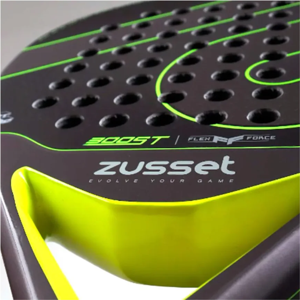 Zusset Pala Para Padel Boost