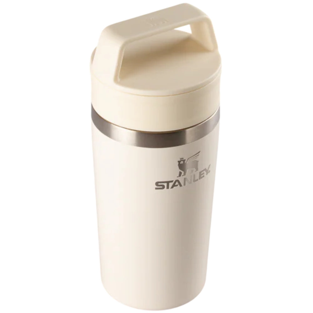 Stanley Termo Café-to-go Travel Mug Color Cream Gloss 12oz