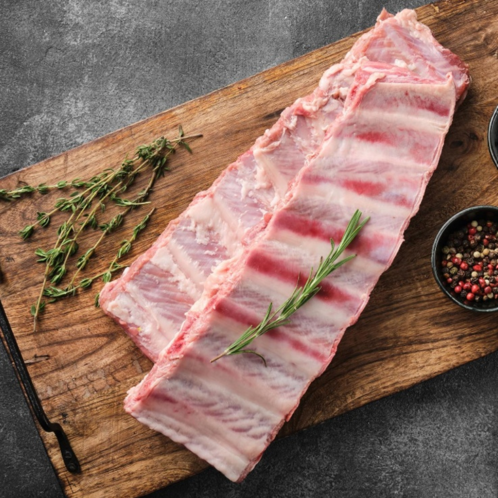 Costillas BBR Purolomo 7 Opciones