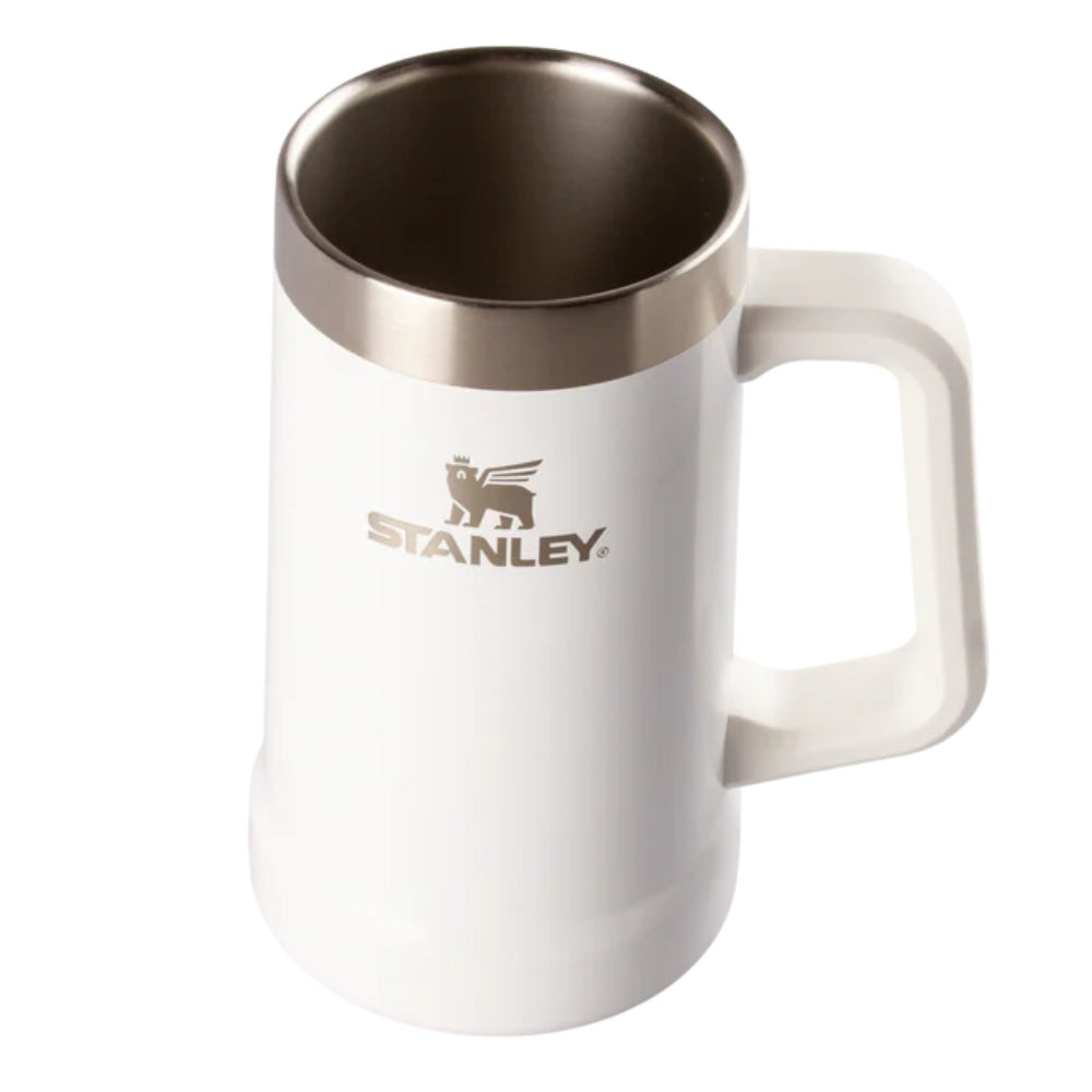 Stanley Jarra Cervecera Adventure Big Grip Beer Stein Color Frost Gloss 24oz