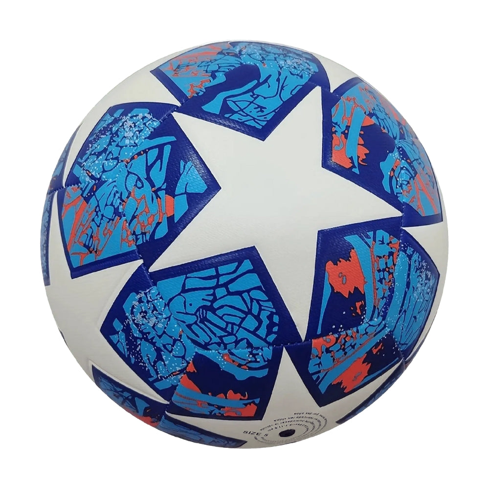 KX Balon De Futbol No5 Tamaño Oficial Promocional