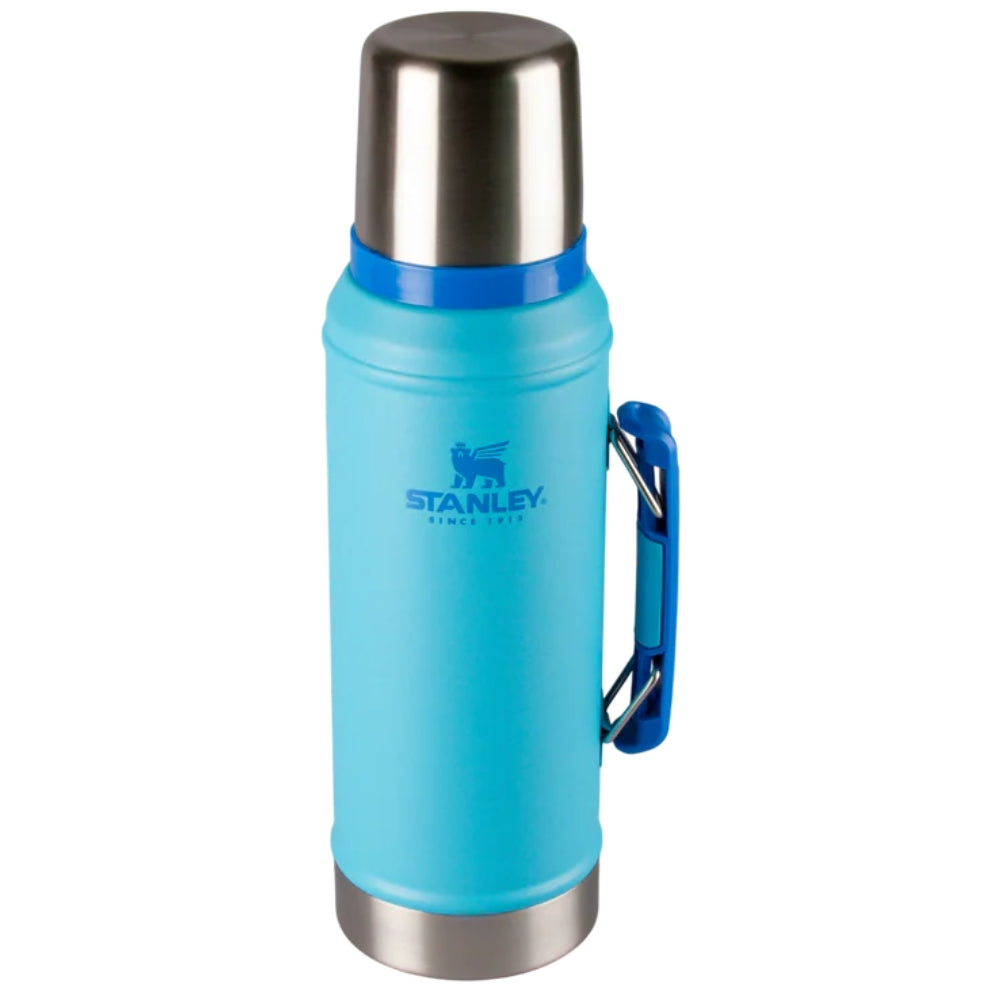 Stanley Termo Classic Legendary Color Splash 1.0QT