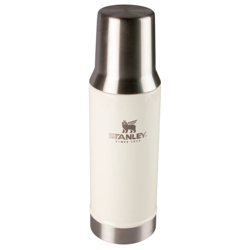 Stanley Termo Matte System Classic Color Cream Gloss 27oz