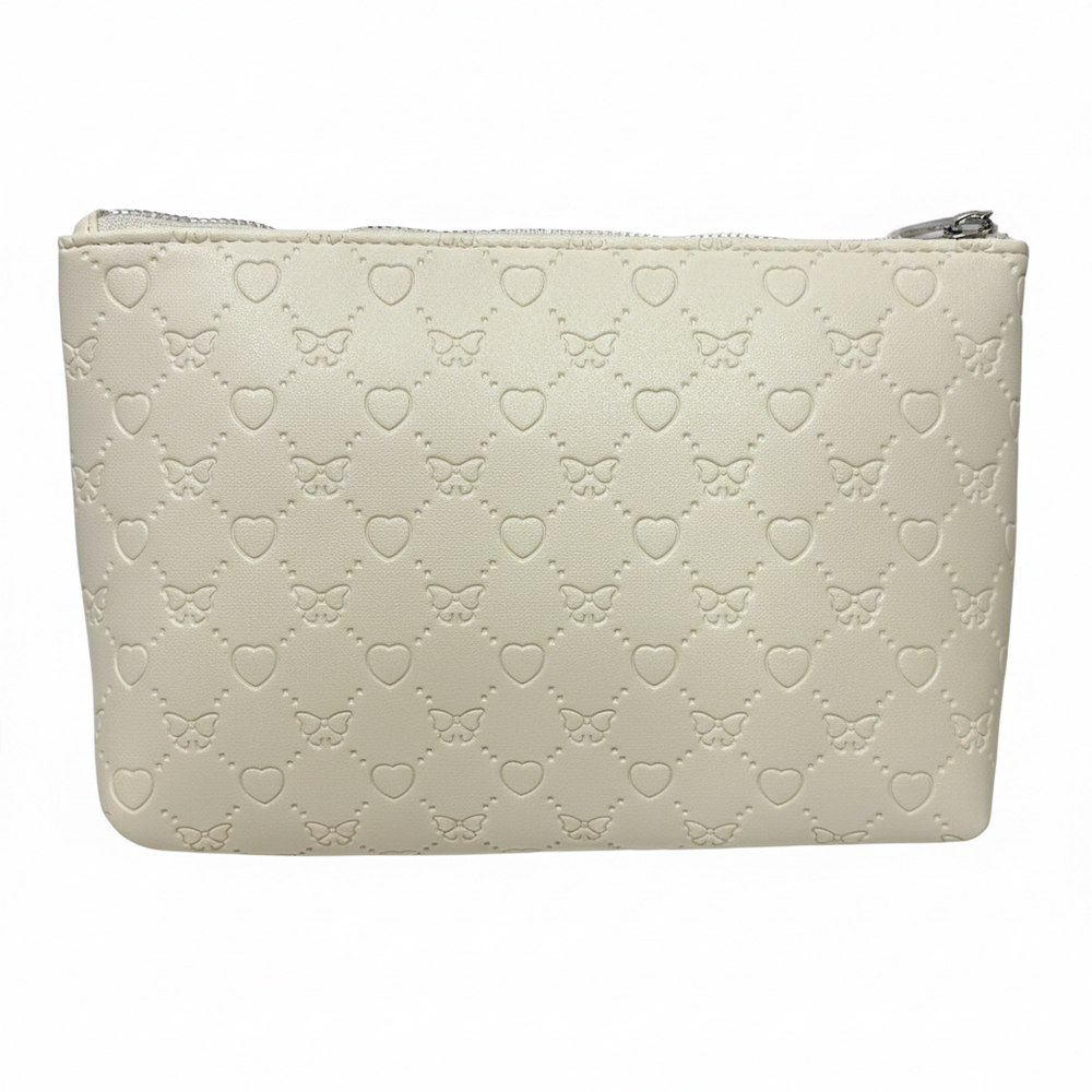 Blush Kiss Cosmetiquera Bone