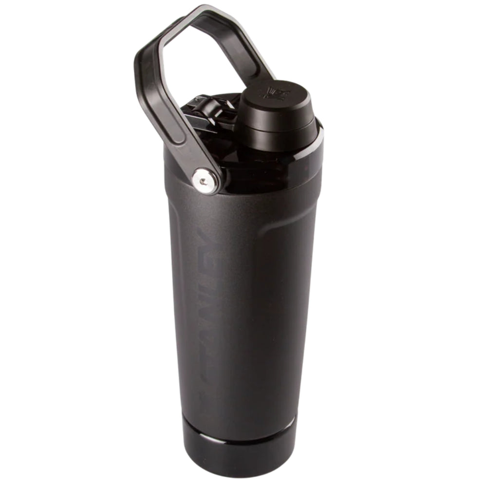 Stanley Termo Activate Shaker Bottle Color Black 2.0 20oz
