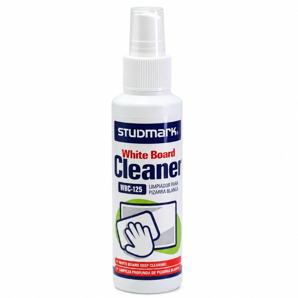 Studmark Limpiador para Pizarrón Blanco 125 ml