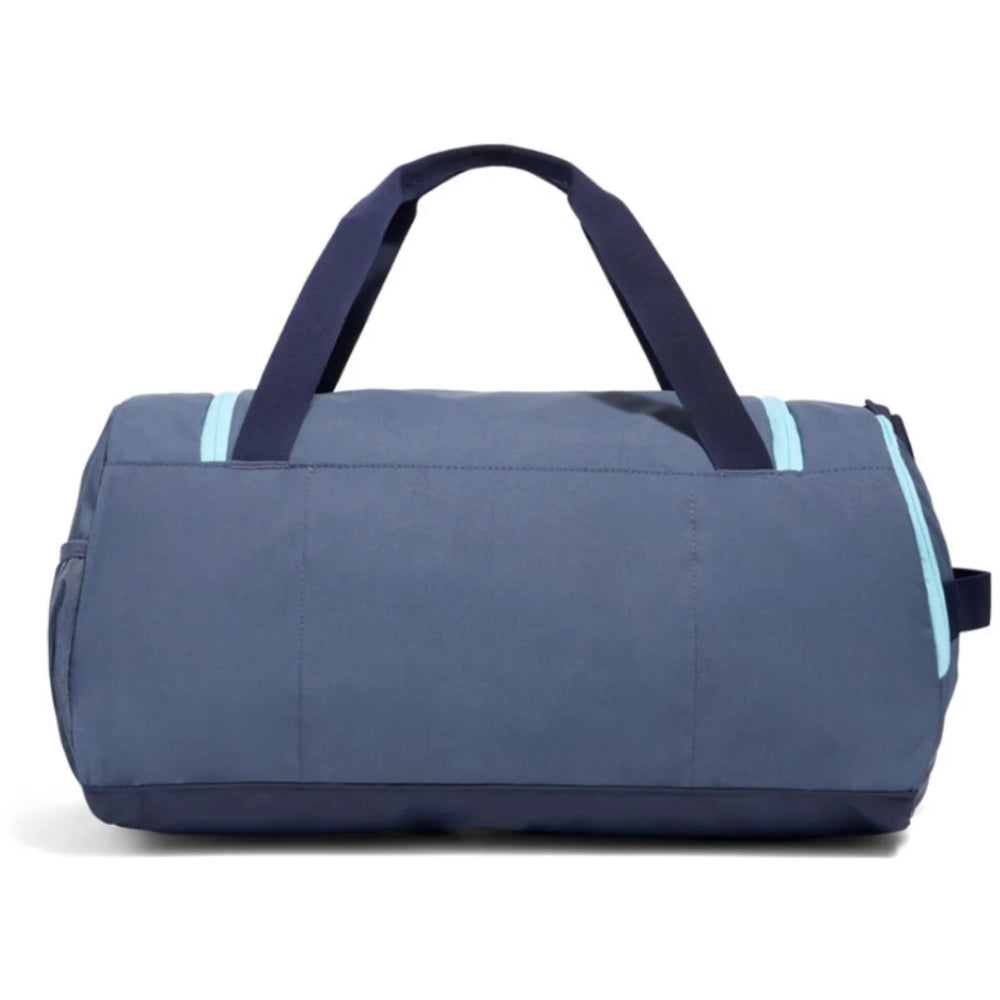 Under Armour Bolso Undeniable Signature 31L Color Down Pour Gray / Midnight Navy