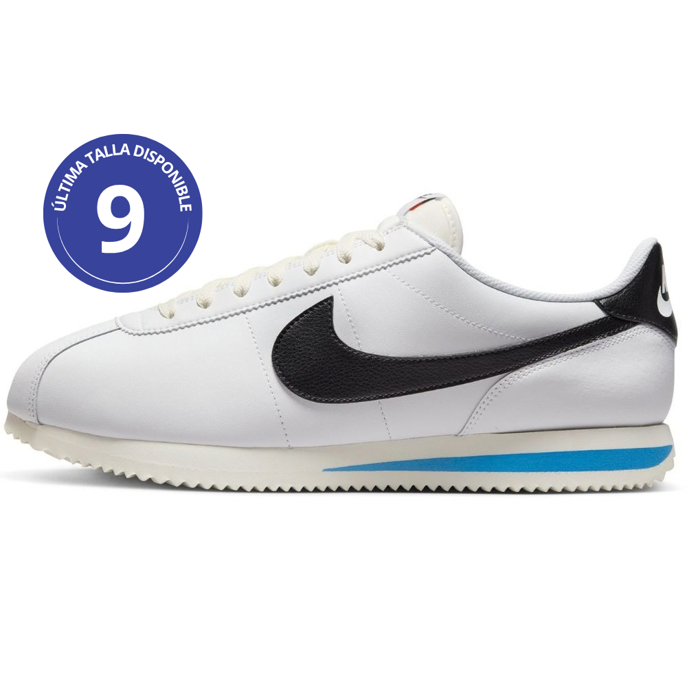 Nike Cortez Talla 9 Zapatos Para Caballero