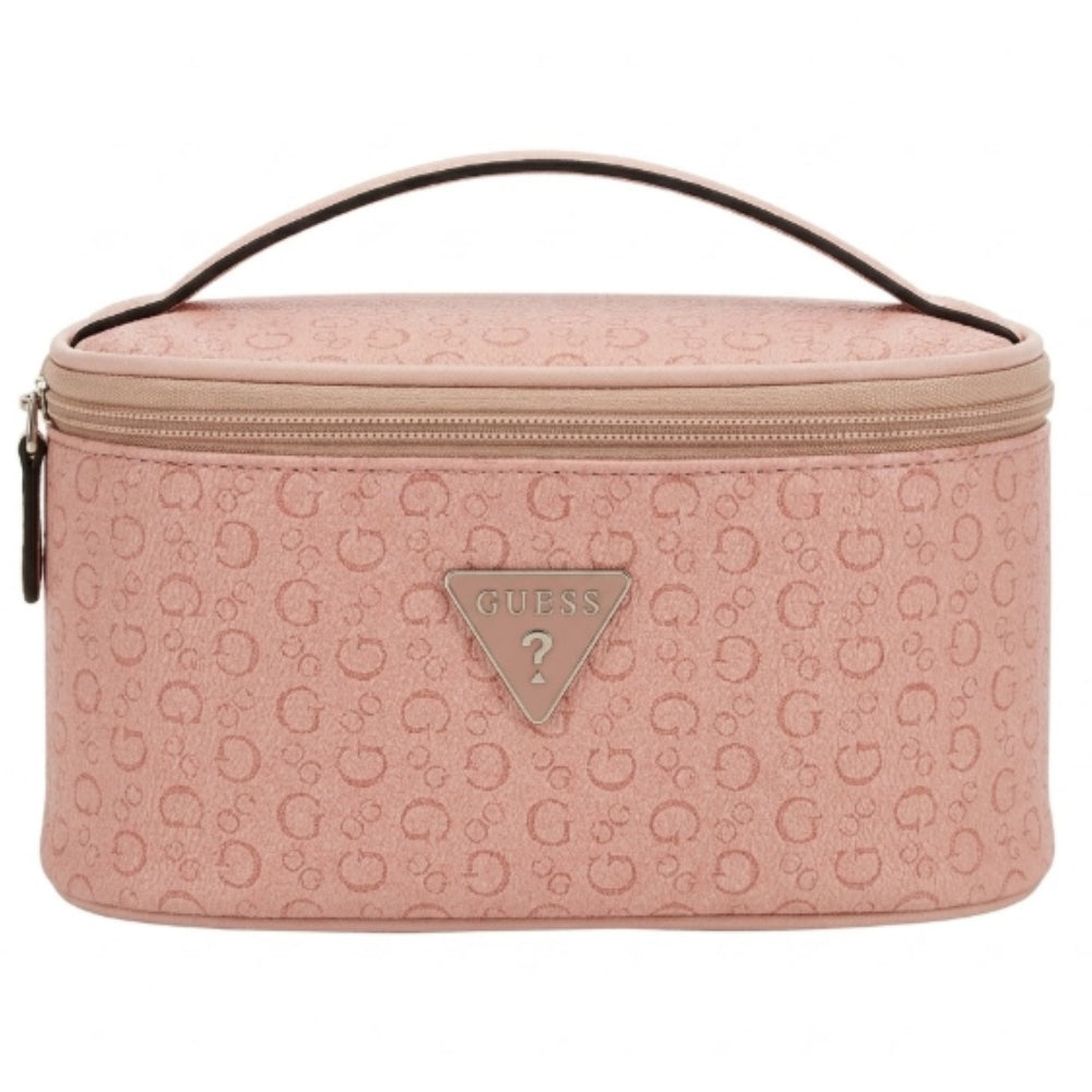 Guess Portacosmeticos Junction Rose Petal