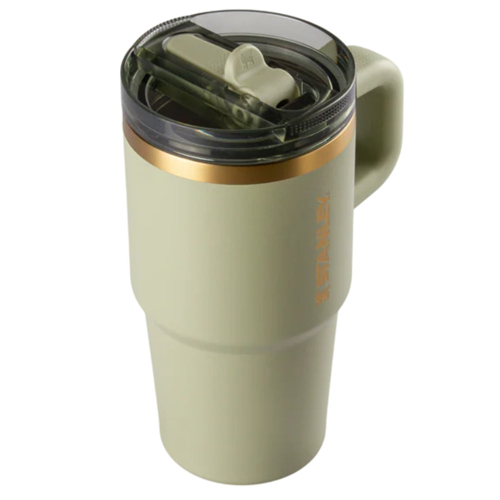 Stanley Termo Quencher Protour Fall Refresh Color Juniper 20oz