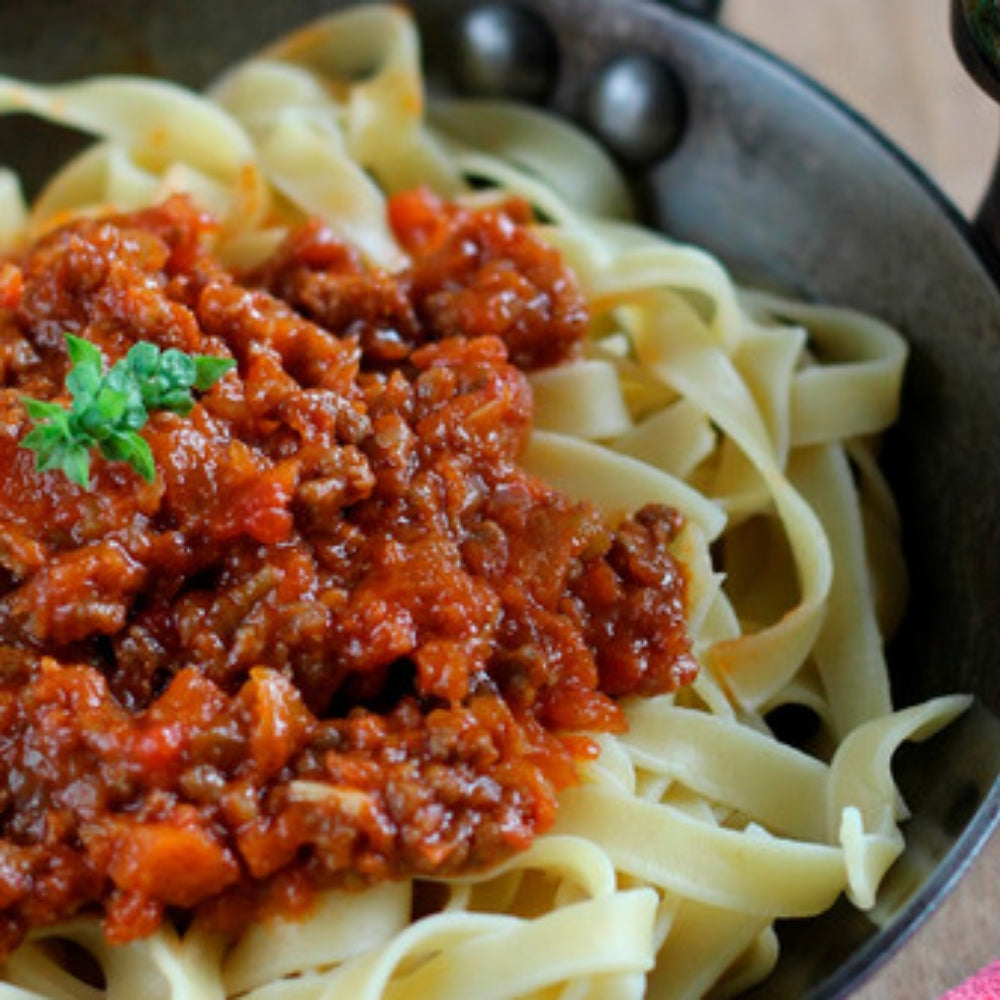 Helios Salsa De Tomate Bolognese 300gr