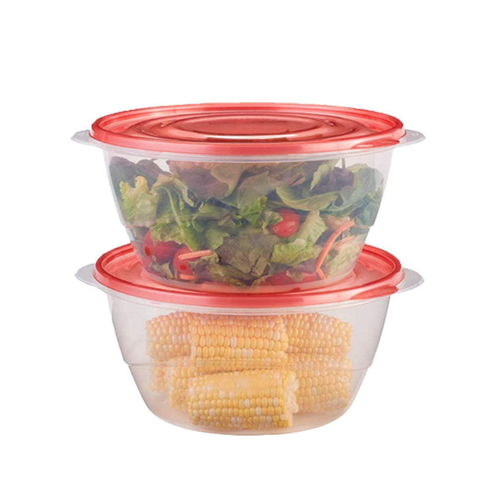 Rubbermaid Take Alongs Set De Envases 4 Piezas 298ml