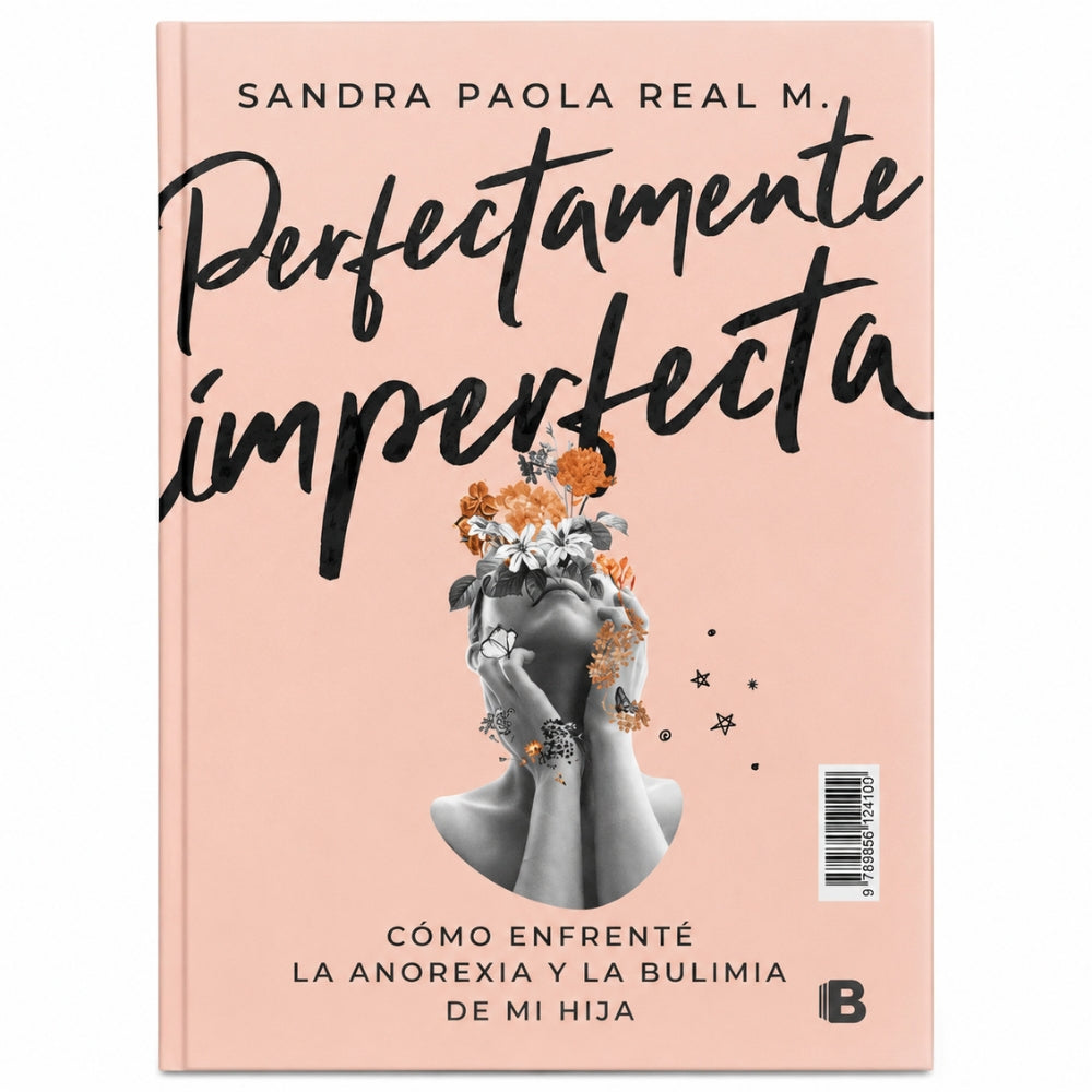 María José Jiménez “Perfectamente Imperfecta”