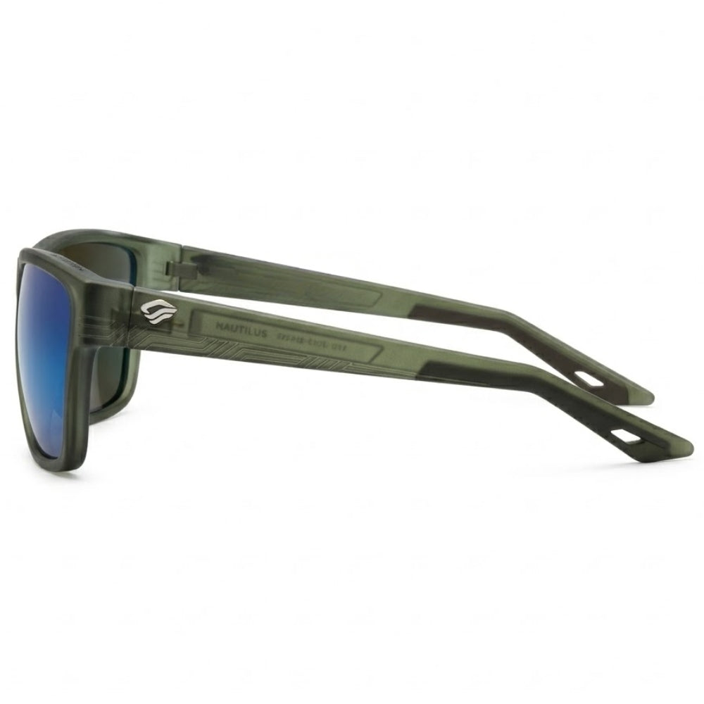 Torege Lentes de Sol Nautilus Deportivos Unisex
