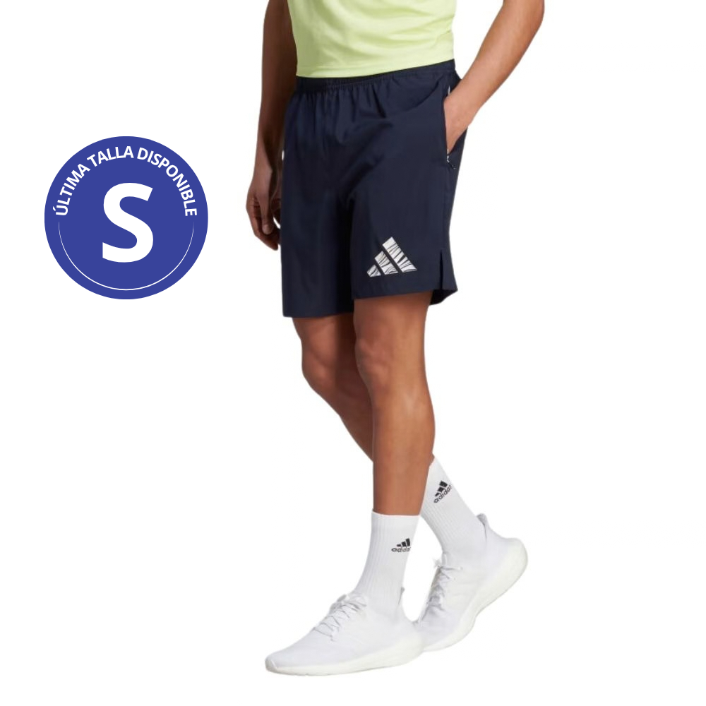 Adidas Shorts De Entrenamiento Hiit Talla S Para Caballeros