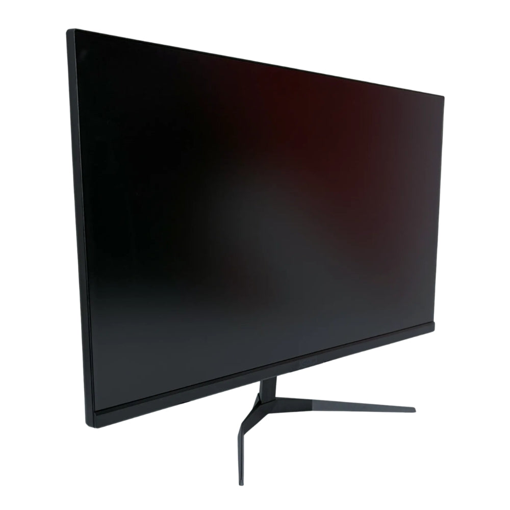 Jemip Monitor 24.5″ Gaming Cypher-Screen X Color Negro
