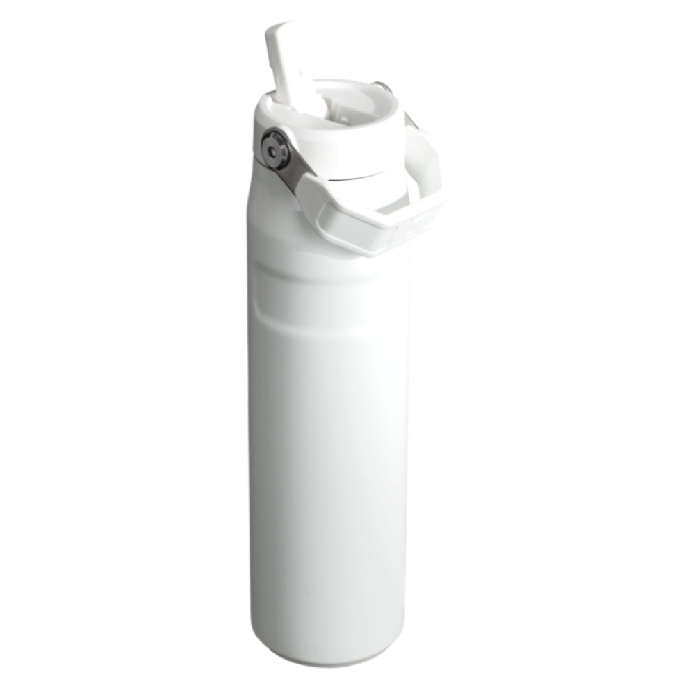 Stanley Termo The Iceflow Flip Straw Lid Reverb Color Frost 24oz